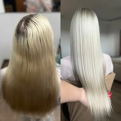 Reflexana Studio Fryzur